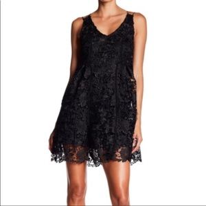 Romeo & Juliet Couture Dress